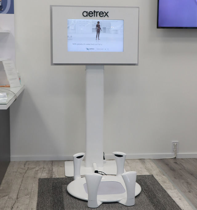 Aetrex Shop