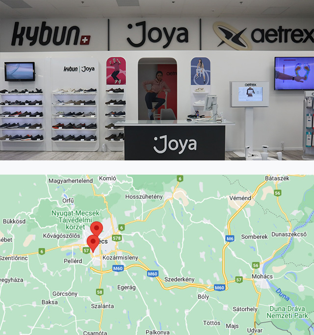Aetrex Shop
