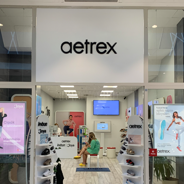 Aetrex Shop
