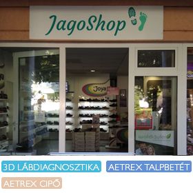 JagoShop