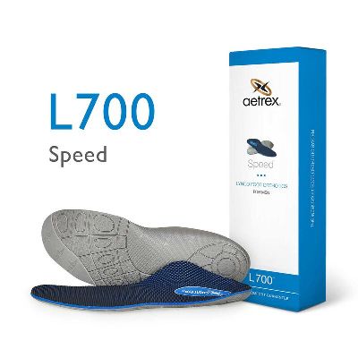 Aetrex Speed Talpbetét Férfi