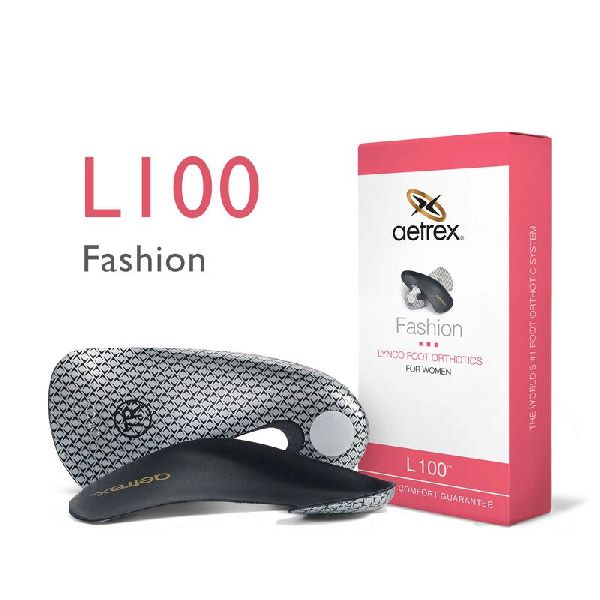 Aetrex ortopéd sarokemelő talpbetét