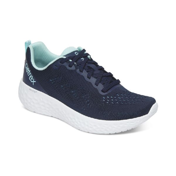 Aetrex sneaker