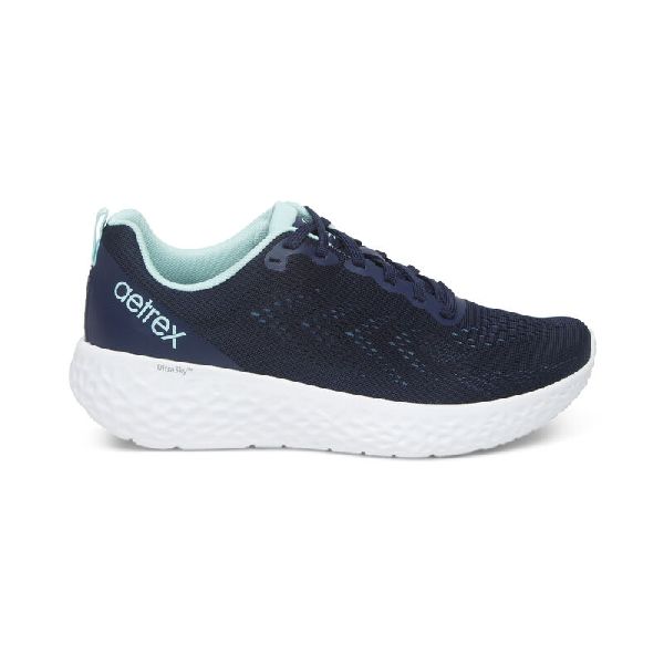 Aetrex sneaker