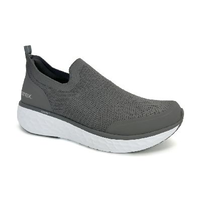 Aetrex Dash Grey