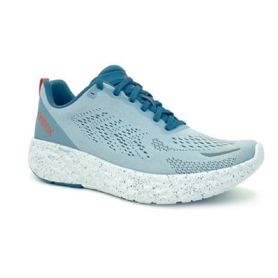 Aetrex Danika Light Blue