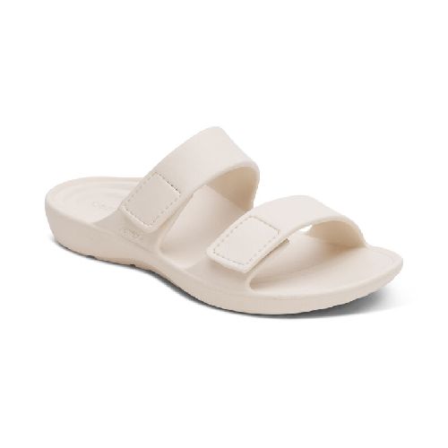 Aetrex Kaia Ivory